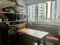 The Canopy (D27), Condominium #571826081